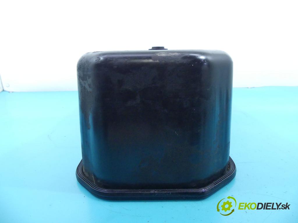 Iveco Daily IV 2006-2011 2.3 HPI 116 HP manual 85 kW 2287 cm3 5- vaňa olejová  (Olejové vane)