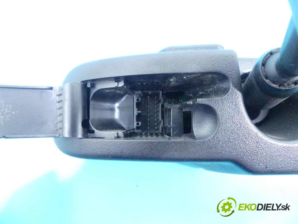 Jeep Grand cherokee WK 2004-2010 3.0 crdi 218 hp automatic 160 kW 2987 cm3 5- zpětné zrcátko vnitřní 68020439AB (Světla vnitřní)