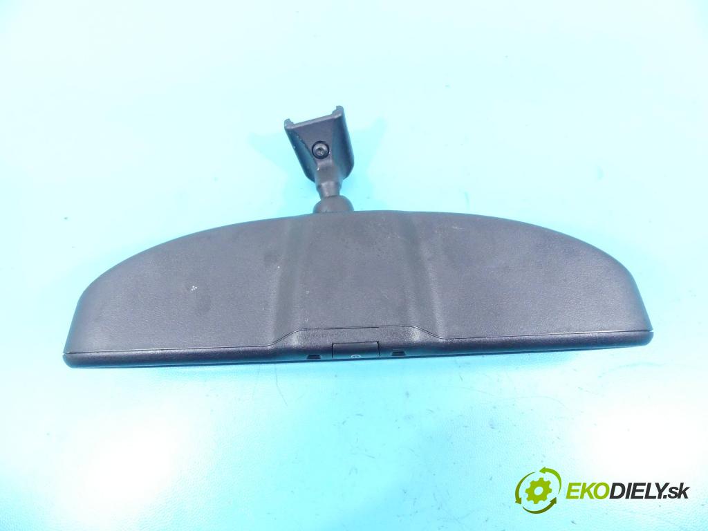 Jeep Grand cherokee WK 2004-2010 3.0 crdi 218 hp automatic 160 kW 2987 cm3 5- zpětné zrcátko vnitřní 68020439AB (Světla vnitřní)