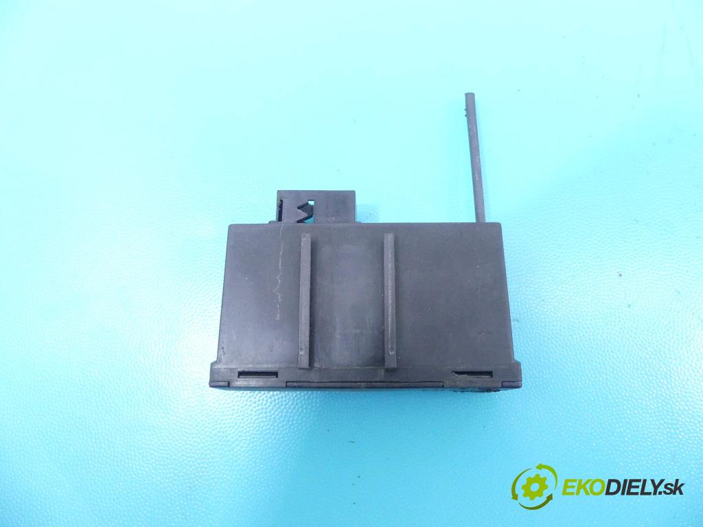 Opel Astra III 2004-2014 1.9 cdti 150 hp manual 110 kW 1910 cm3 3- modul řídící jednotka 13129153 (Ostatní)