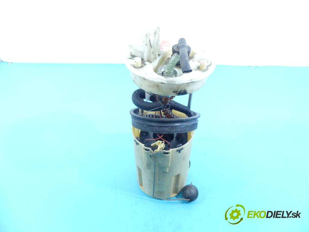 Alfa romeo 156 1.6 16v 120 hp manual 88 kW 1598 cm3 4- čerpadlo paliva 0580313039