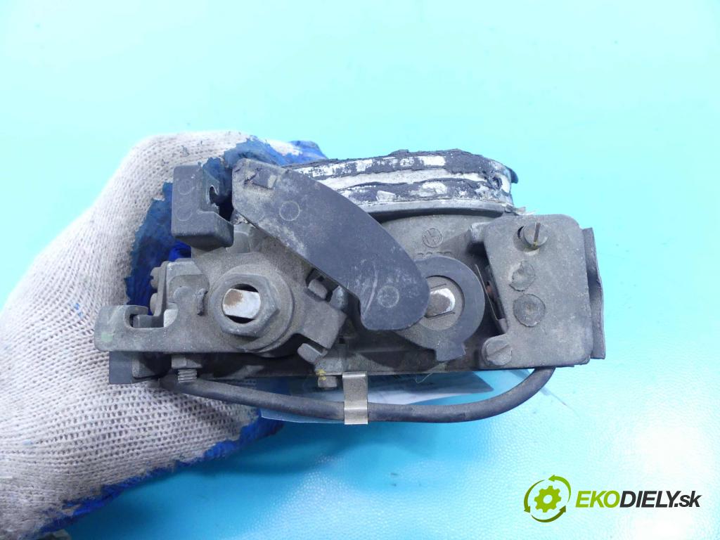 Audi 80 B3 1986-1991 2.0 16v mech 137 HP manual 101 kW 1984 cm3 4- klapka 053133063G (Škrtiace klapky)