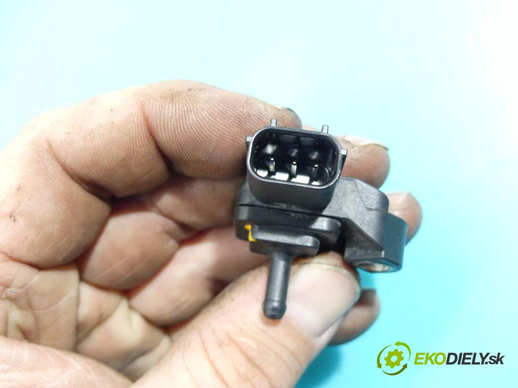 Honda CR-Z 2010-2016 1.5 hybrid 114 hp manual 84 kW 1497 cm3 3- snímač tlaku 079800-9350 (Snímače tlaku)