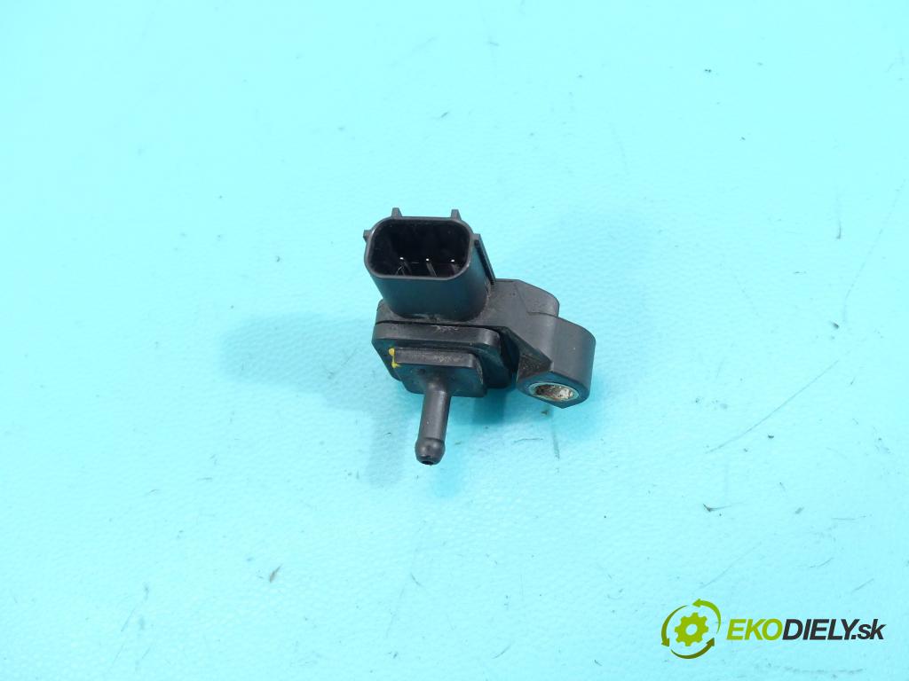 Honda CR-Z 2010-2016 1.5 hybrid 114 hp manual 84 kW 1497 cm3 3- snímač tlaku 079800-9350 (Snímače tlaku)