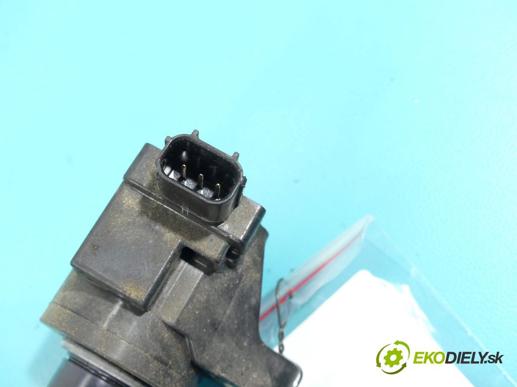 Honda CR-Z 2010-2016 1.5 hybrid 114 HP manual 84 kW 1497 cm3 3- cievka zapaľovacia CM11-116 (Zapaľovacie cievky, moduly)