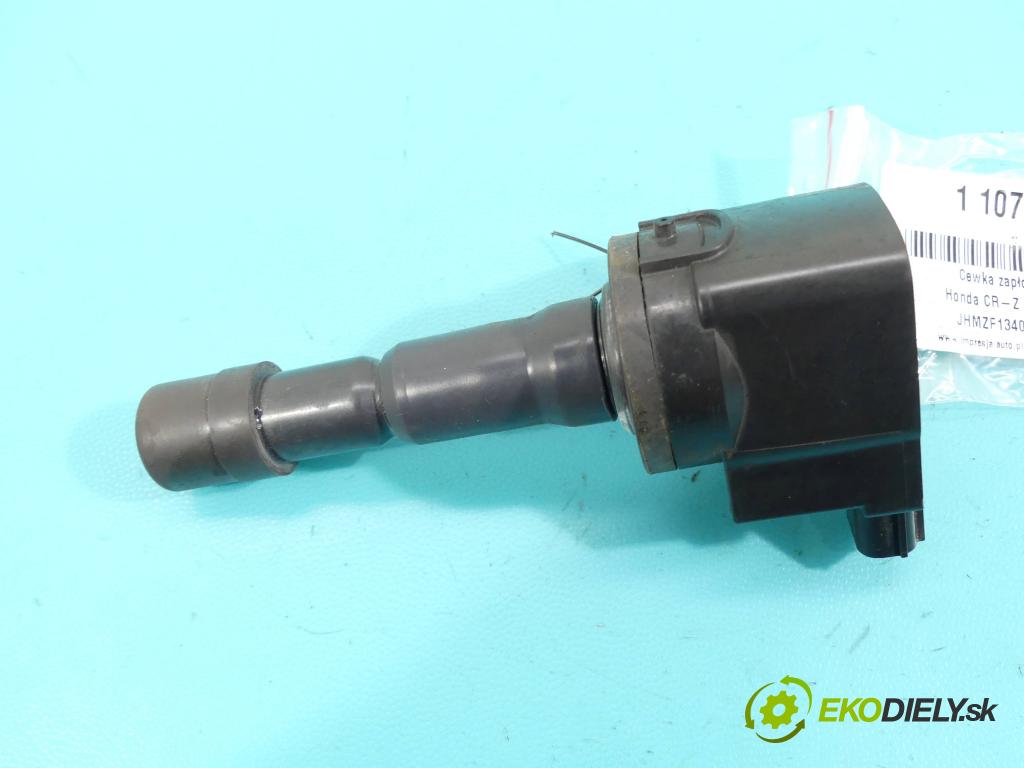 Honda CR-Z 2010-2016 1.5 hybrid 114 HP manual 84 kW 1497 cm3 3- cievka zapaľovacia CM11-116 (Zapaľovacie cievky, moduly)