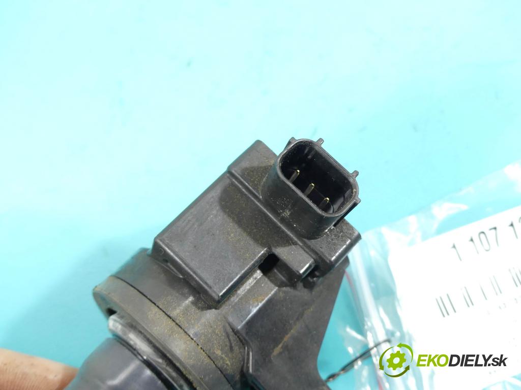 Honda CR-Z 2010-2016 1.5 hybrid 114 HP manual 84 kW 1497 cm3 3- cievka zapaľovacia CM11-116 (Zapaľovacie cievky, moduly)