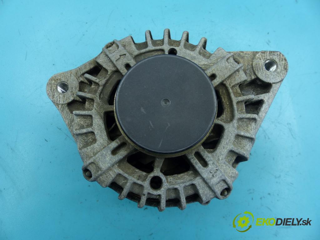 Hyundai Ix35 2.0 CRDi 136 HP manual 100 kW 1995 cm3 5- Alternator 37300-2F100 (Alternátory)