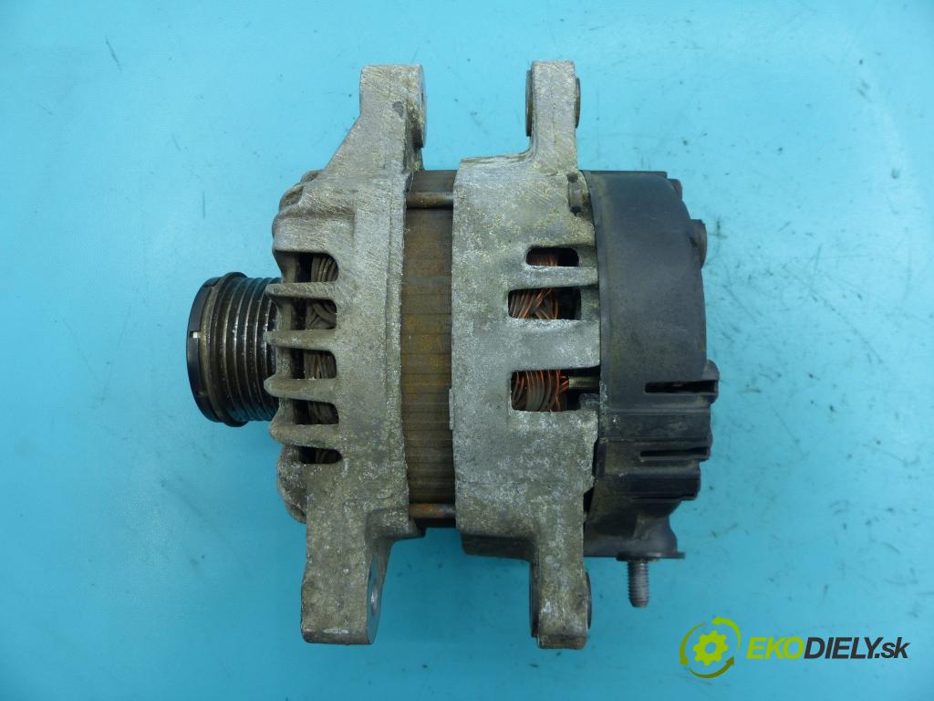 Hyundai Ix35 2.0 CRDi 136 HP manual 100 kW 1995 cm3 5- Alternator 37300-2F100 (Alternátory)