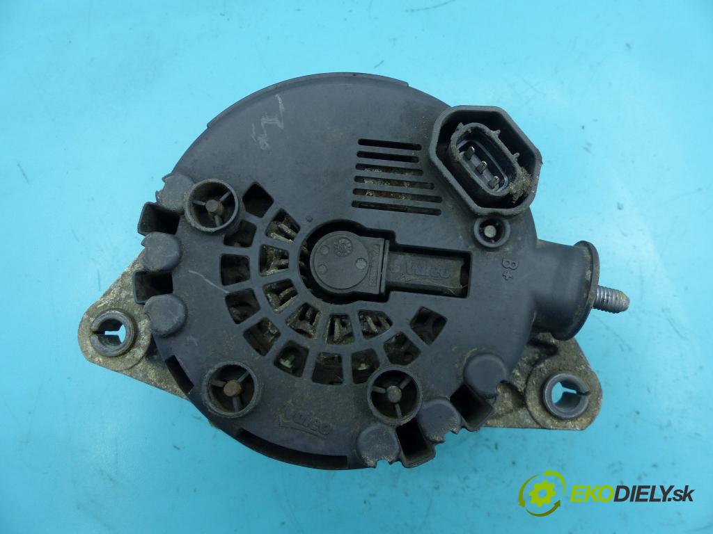 Hyundai Ix35 2.0 CRDi 136 HP manual 100 kW 1995 cm3 5- Alternator 37300-2F100 (Alternátory)