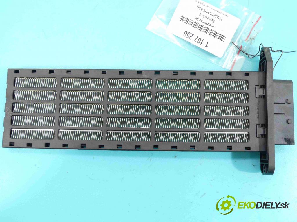 Hyundai Ix35 2.0 CRDi 136 HP manual 100 kW 1995 cm3 5- radiator 71026090100 (Radiátory kúrenia)