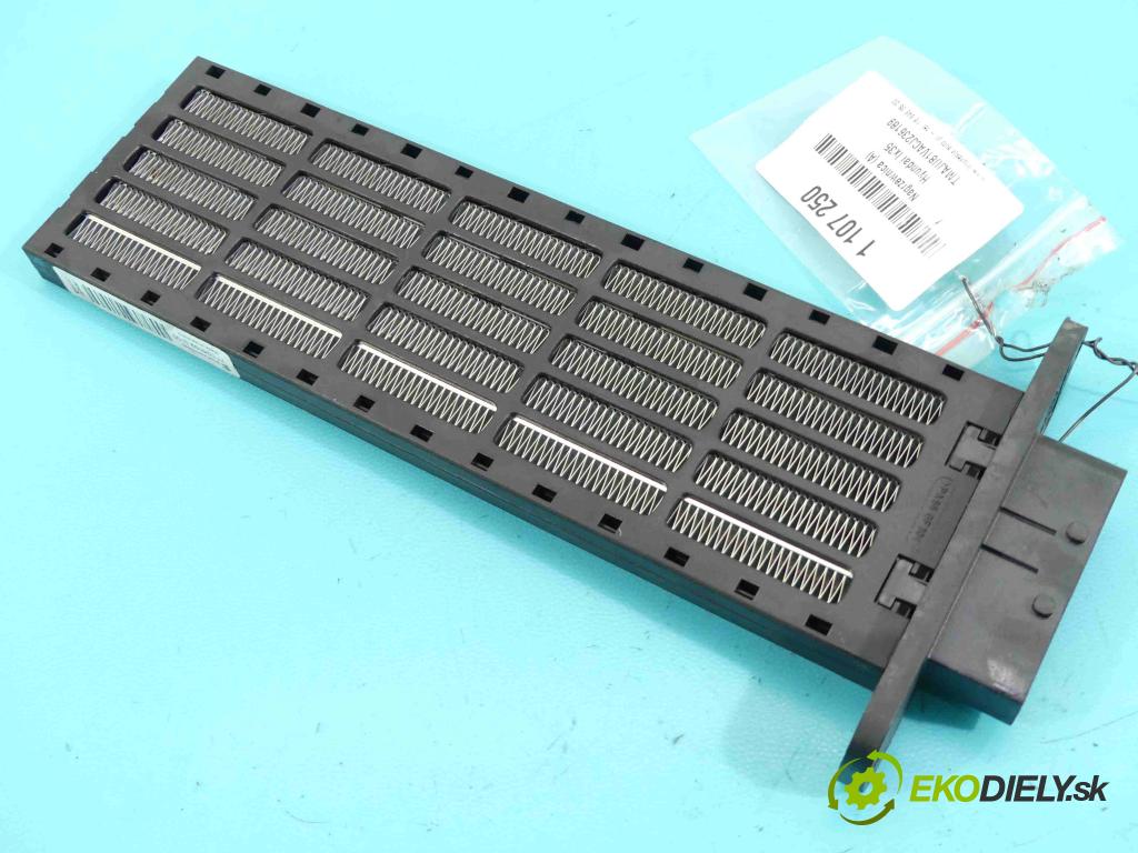 Hyundai Ix35 2.0 CRDi 136 HP manual 100 kW 1995 cm3 5- radiator 71026090100 (Radiátory kúrenia)