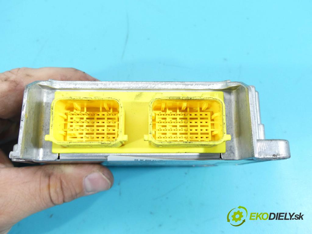 Hyundai Ix35 2.0 CRDi 136 HP manual 100 kW 1995 cm3 5- modul riadiaca jednotka 95910-2Y100 (Ostatné)