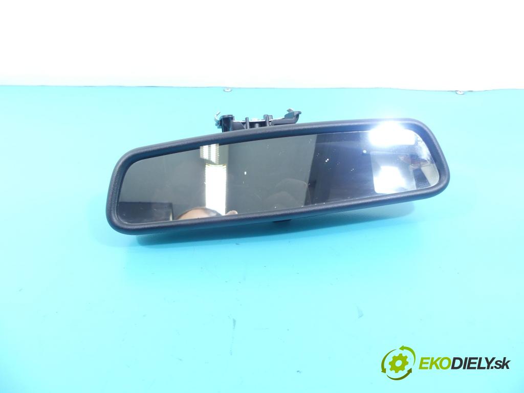 Land rover Discovery Sport 2014-2019 2.0 td 150 hp automatic 110 kW 2000 cm3 5- zpětné zrcátko vnitřní FK72-17L678-DA (Světla vnitřní)