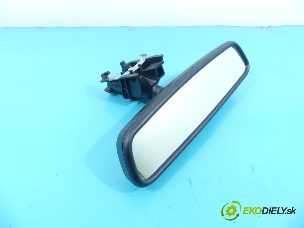 Land rover Discovery Sport 2014-2019 2.0 td 150 hp automatic 110 kW 2000 cm3 5- zpětné zrcátko vnitřní FK72-17L678-DA (Světla vnitřní)