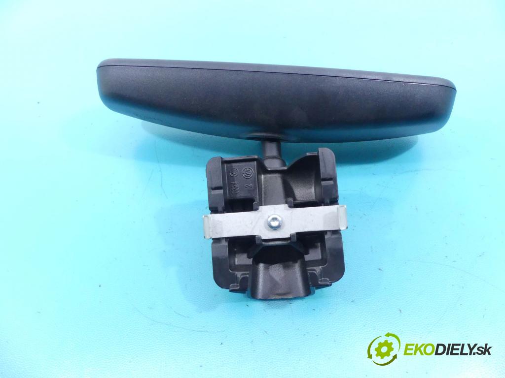 Land rover Discovery Sport 2014-2019 2.0 td 150 hp automatic 110 kW 2000 cm3 5- zpětné zrcátko vnitřní FK72-17L678-DA (Světla vnitřní)