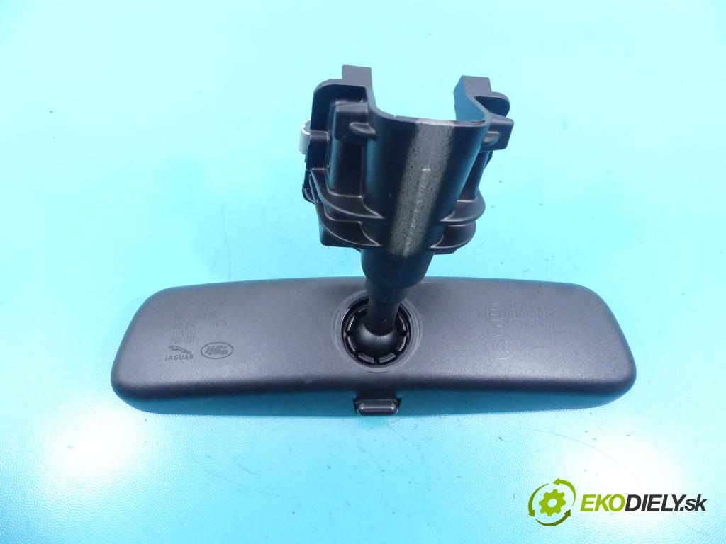 Land rover Discovery Sport 2014-2019 2.0 td 150 hp automatic 110 kW 2000 cm3 5- zpětné zrcátko vnitřní FK72-17L678-DA (Světla vnitřní)