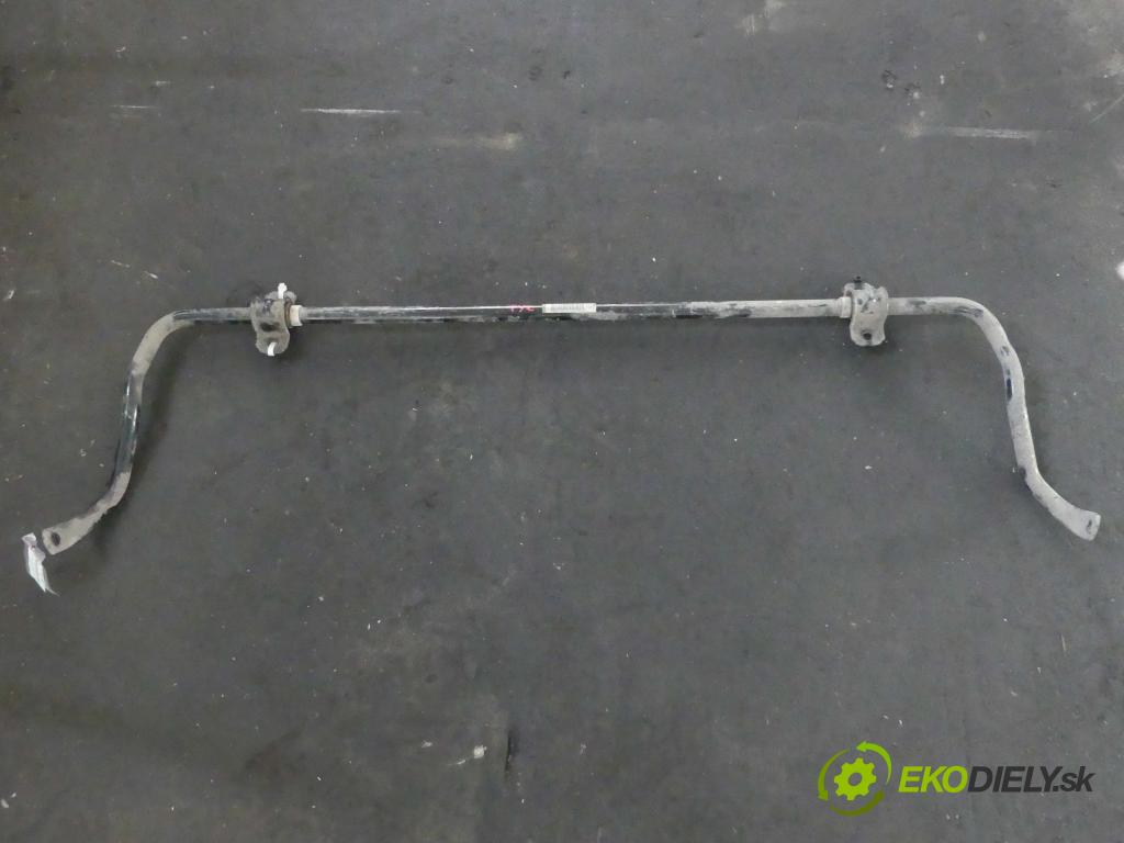 Land rover Discovery Sport 2014-2019 2.0 td 150 HP automatic 110 kW 2000 cm3 5- tyč stabilizatora FK72-5A771-AB (Tyče stabilizátora)