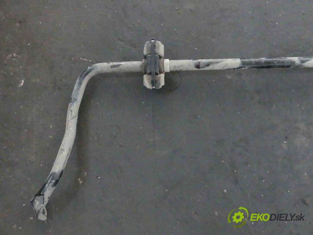 Land rover Discovery Sport 2014-2019 2.0 td 150 HP automatic 110 kW 2000 cm3 5- tyč stabilizatora FK72-5A771-AB (Tyče stabilizátora)