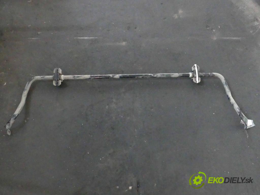 Land rover Discovery Sport 2014-2019 2.0 td 150 HP automatic 110 kW 2000 cm3 5- tyč stabilizatora FK72-5A771-AB (Tyče stabilizátora)