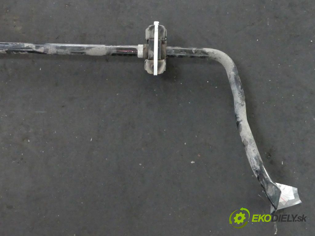 Land rover Discovery Sport 2014-2019 2.0 td 150 HP automatic 110 kW 2000 cm3 5- tyč stabilizatora FK72-5A771-AB (Tyče stabilizátora)