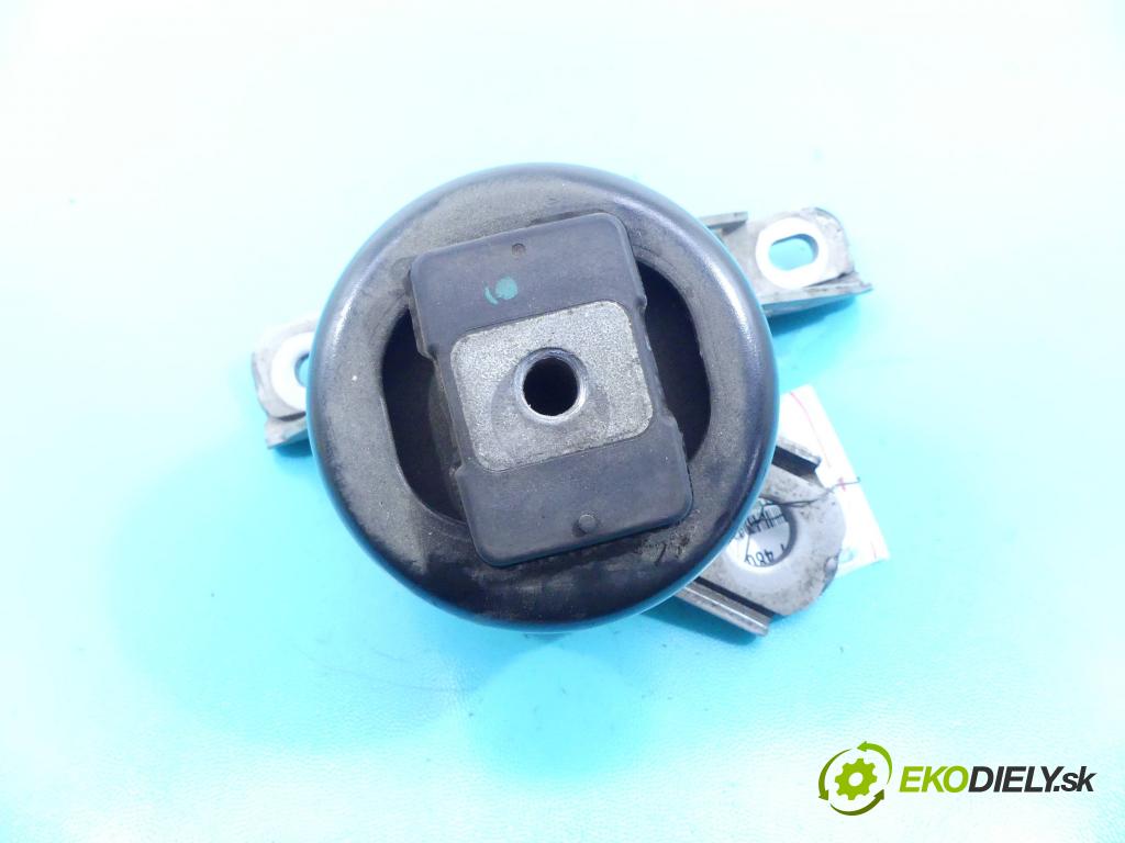 Land rover Discovery Sport 2014-2019 2.0 td 150 HP automatic 110 kW 2000 cm3 5- airbag motora BJ32-6F012-AB (Držiaky motora)