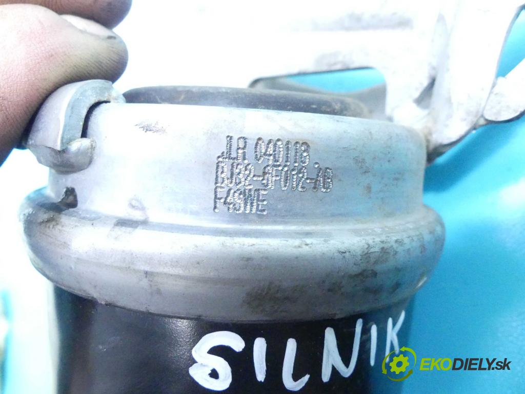 Land rover Discovery Sport 2014-2019 2.0 td 150 HP automatic 110 kW 2000 cm3 5- airbag motora BJ32-6F012-AB (Držiaky motora)