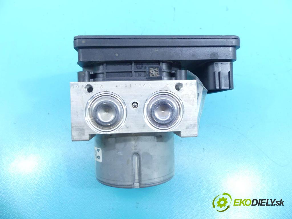Land rover Discovery Sport 2014-2019 2.0 td 150 HP automatic 110 kW 2000 cm3 5- čerpadlo abs JJ32-2C405-AB (Pumpy ABS)