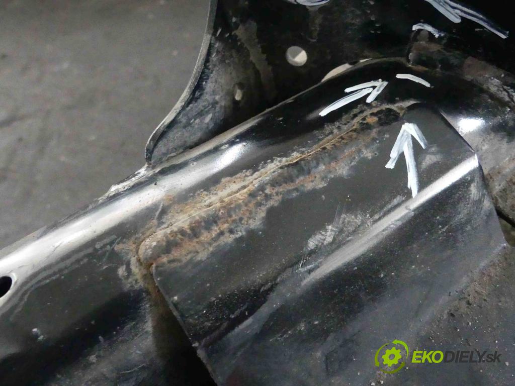 Land rover Discovery Sport 2014-2019 2.0 td 150 hp automatic 110 kW 2000 cm3 5- zadní výztuha