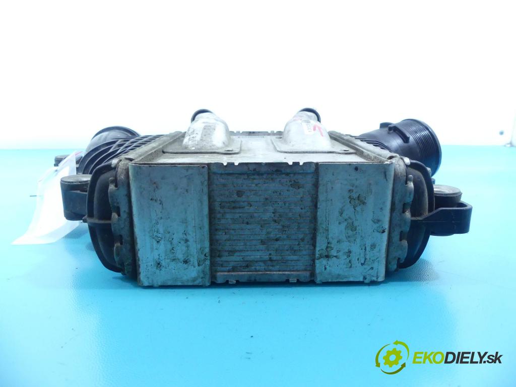 Land rover Discovery Sport 2014-2019 2.0 td 150 hp automatic 110 kW 2000 cm3 5- Intercooler GJ32-9L440-AD (Chladiče nasávaného vzduchu (intercoolery))