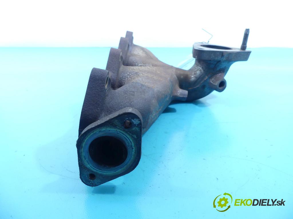 Land rover Discovery Sport 2014-2019 2.0 td 150 hp automatic 110 kW 2000 cm3 5- potrubí výfuk G4D3-9430-DC (Výfukové potrubí)