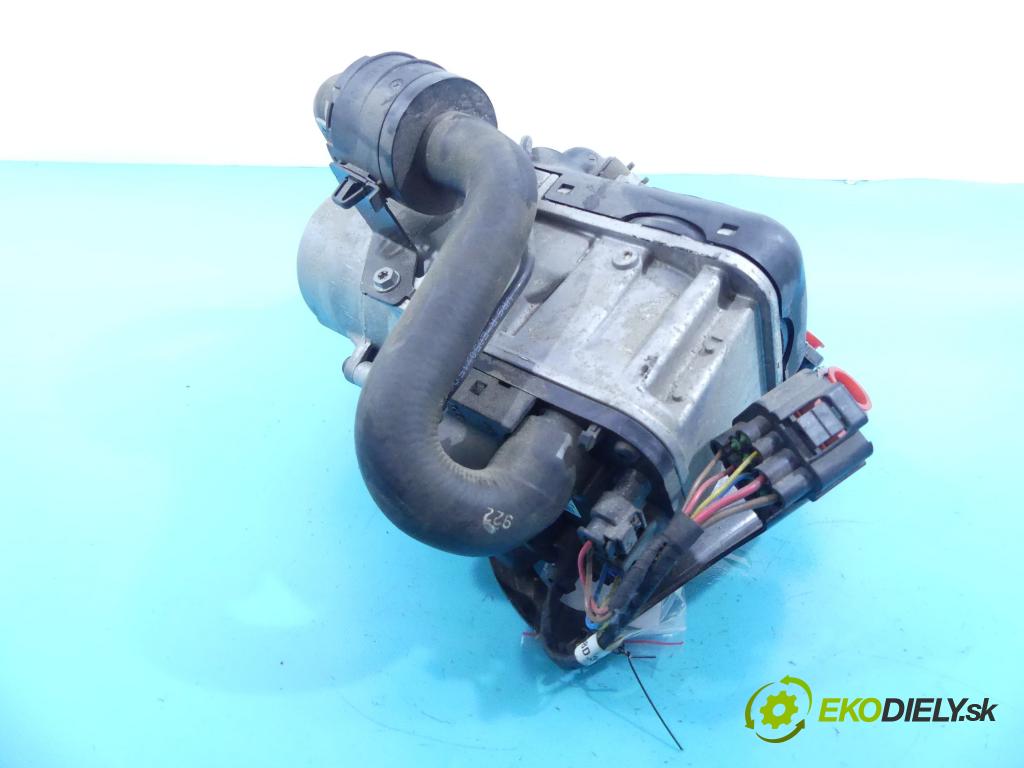 Land rover Discovery Sport 2014-2019 2.0 td 150 hp automatic 110 kW 2000 cm3 5- Webasto GJ3218K463BD (Webasto ohřívače)