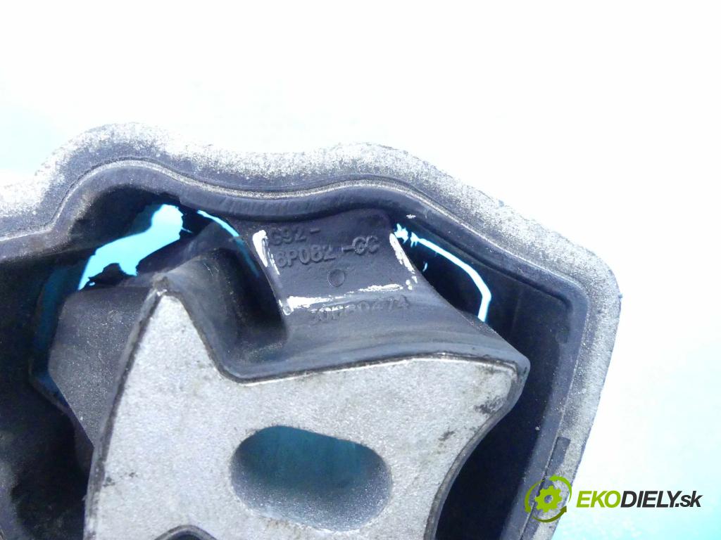 Land rover Discovery Sport 2014-2019 2.0 td 150 HP automatic 110 kW 2000 cm3 5- airbag motora 6G92-6P082-GC (Držiaky motora)