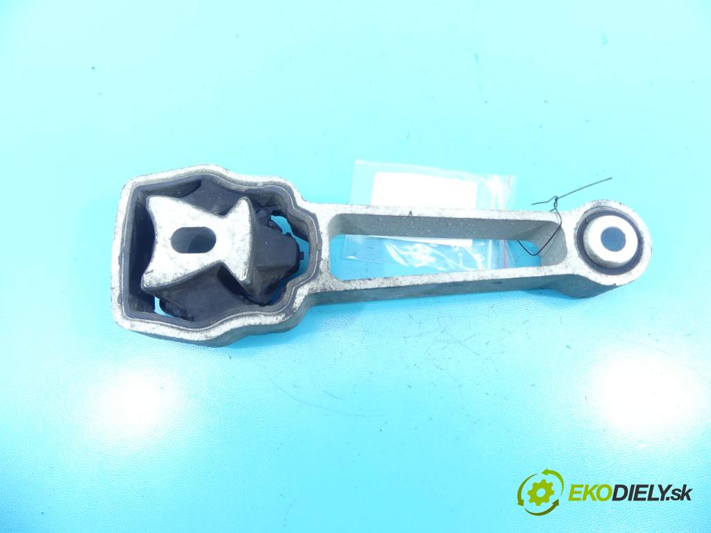 Land rover Discovery Sport 2014-2019 2.0 td 150 HP automatic 110 kW 2000 cm3 5- airbag motora 6G92-6P082-GC (Držiaky motora)