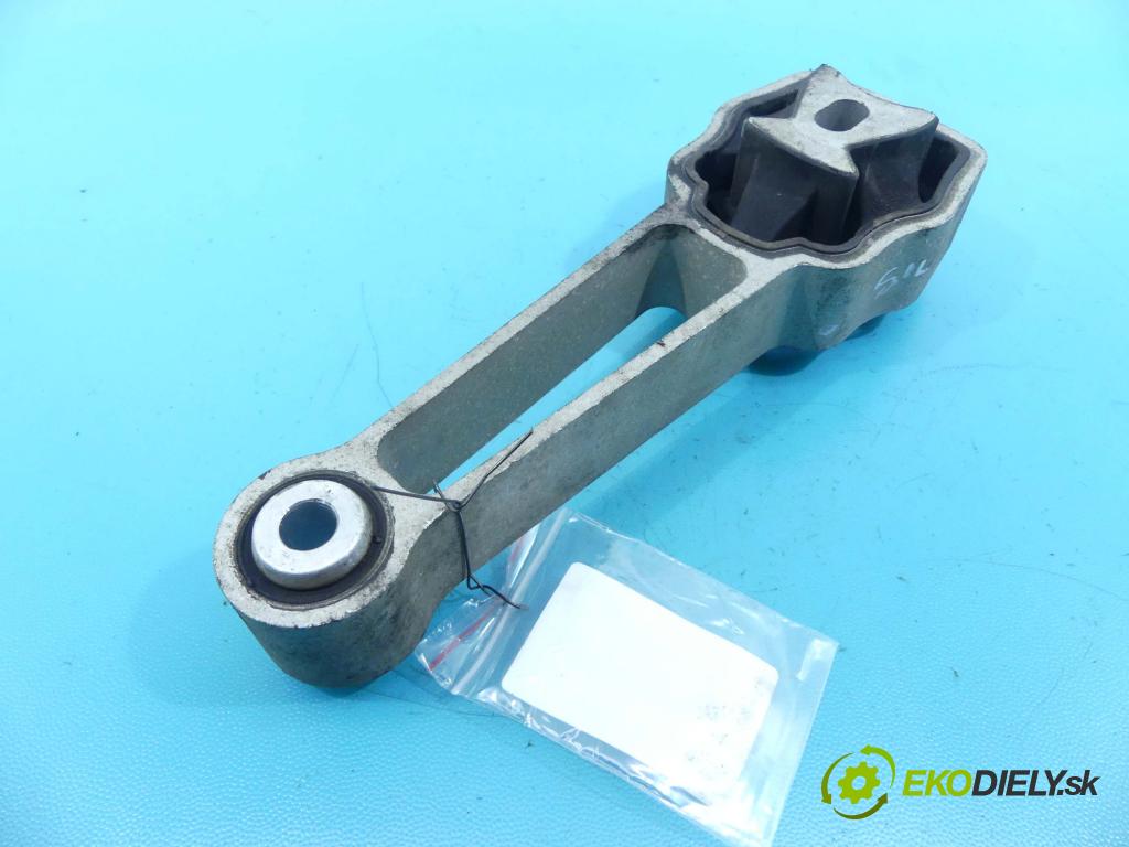 Land rover Discovery Sport 2014-2019 2.0 td 150 HP automatic 110 kW 2000 cm3 5- airbag motora 6G92-6P082-GC (Držiaky motora)