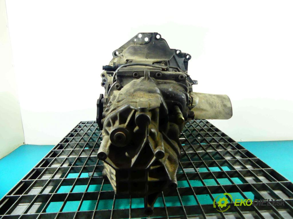 Vw Passat B5 1995-2005 1.9 tdi 116 HP manual 85 kW 1896 cm3 5- prevodovka stupeň,rýchlosť manual DUK