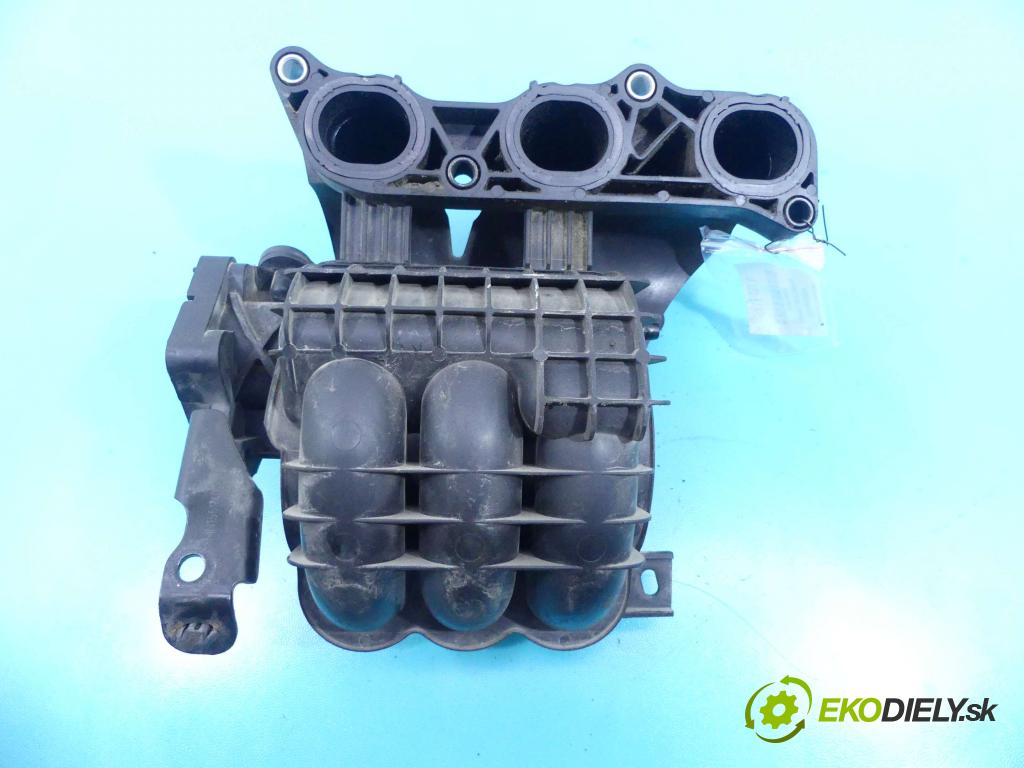 Mitsubishi Colt Z30 VI 2004-2012 1.1 12V 75 HP manual 55 kW 1124 cm3 5- zvod nasávací MN143824 (Sacie potrubia)