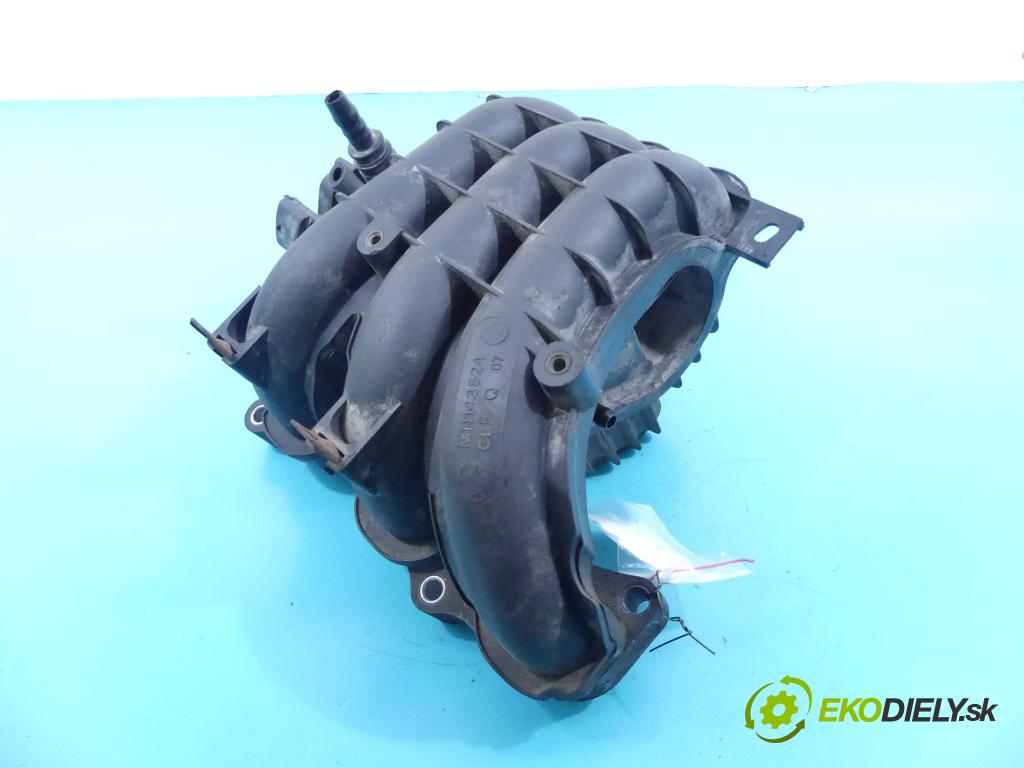 Mitsubishi Colt Z30 VI 2004-2012 1.1 12V 75 HP manual 55 kW 1124 cm3 5- zvod nasávací MN143824 (Sacie potrubia)