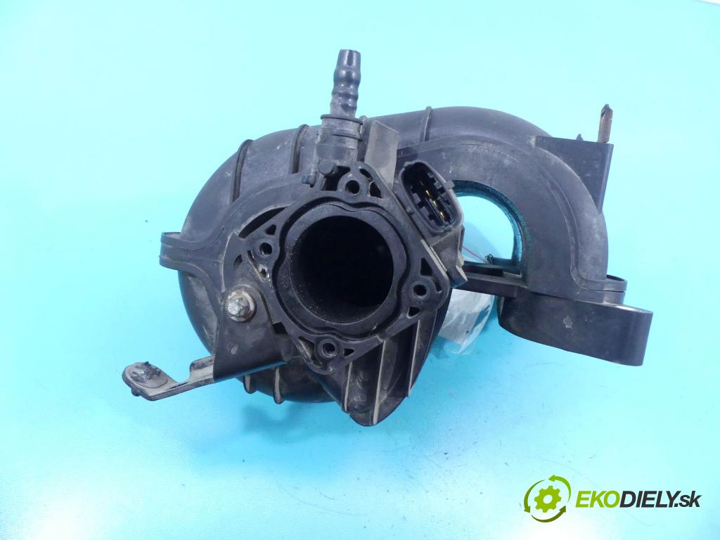 Mitsubishi Colt Z30 VI 2004-2012 1.1 12V 75 HP manual 55 kW 1124 cm3 5- zvod nasávací MN143824 (Sacie potrubia)