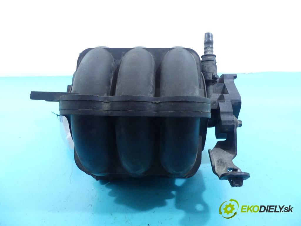 Mitsubishi Colt Z30 VI 2004-2012 1.1 12V 75 HP manual 55 kW 1124 cm3 5- zvod nasávací MN143824 (Sacie potrubia)