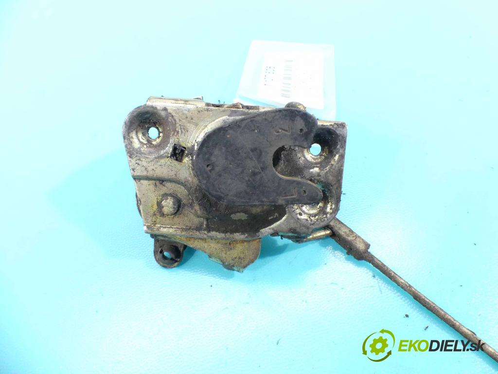 Polonez Truck 1.6 76 hp manual 56 kW 1598 cm3 5- zámek přední levý 4315564