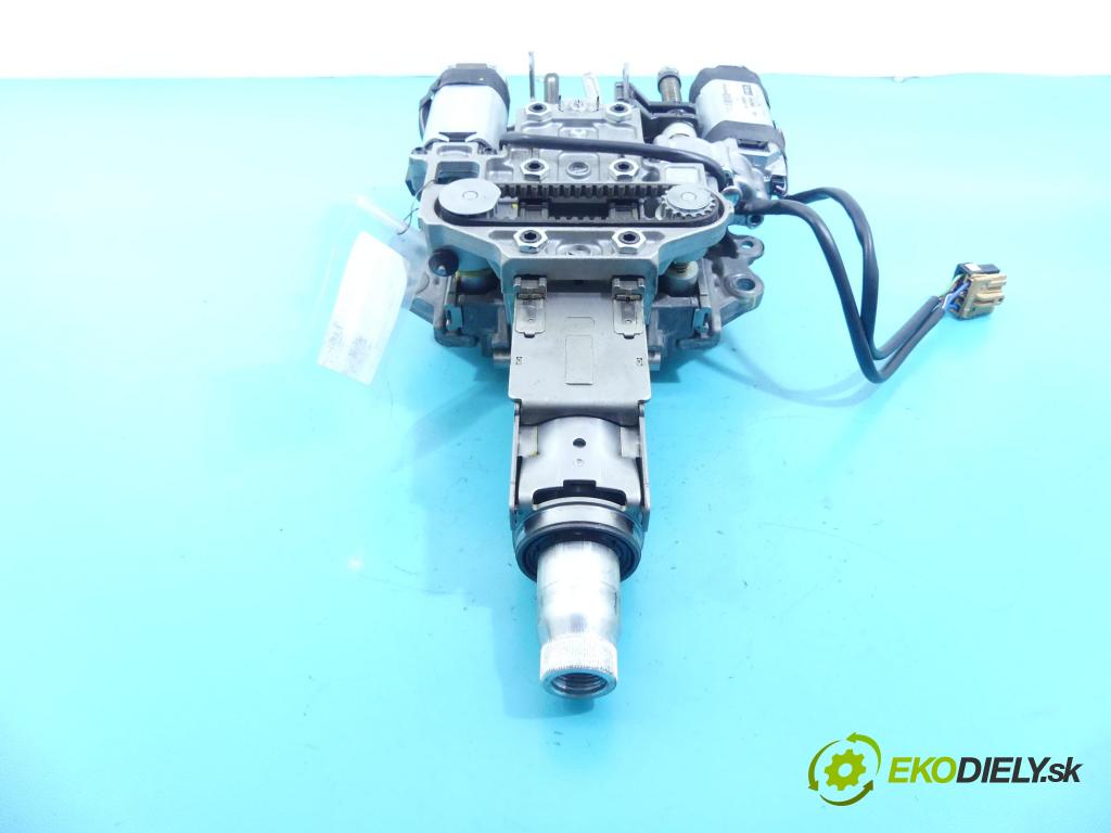 Vw Touareg I 2002-2010 4.2 B V8 310HP automatic 228 kW 4172 cm3 5- Sloupec: volant 7L0419501AT (Tyče riadenia (volantu))