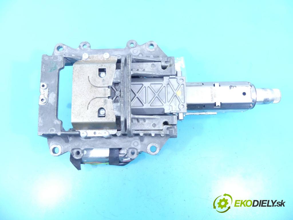 Vw Touareg I 2002-2010 4.2 B V8 310HP automatic 228 kW 4172 cm3 5- Sloupec: volant 7L0419501AT (Tyče riadenia (volantu))