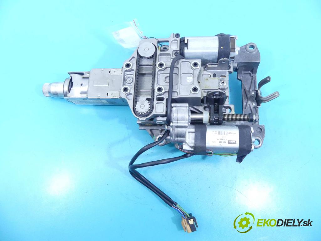 Vw Touareg I 2002-2010 4.2 B V8 310HP automatic 228 kW 4172 cm3 5- Sloupec: volant 7L0419501AT (Tyče riadenia (volantu))