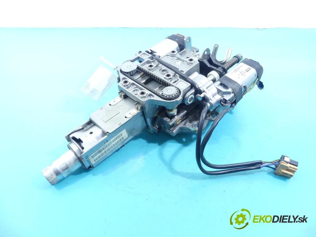 Vw Touareg I 2002-2010 4.2 B V8 310HP automatic 228 kW 4172 cm3 5- Sloupec: volant 7L0419501AT (Tyče riadenia (volantu))