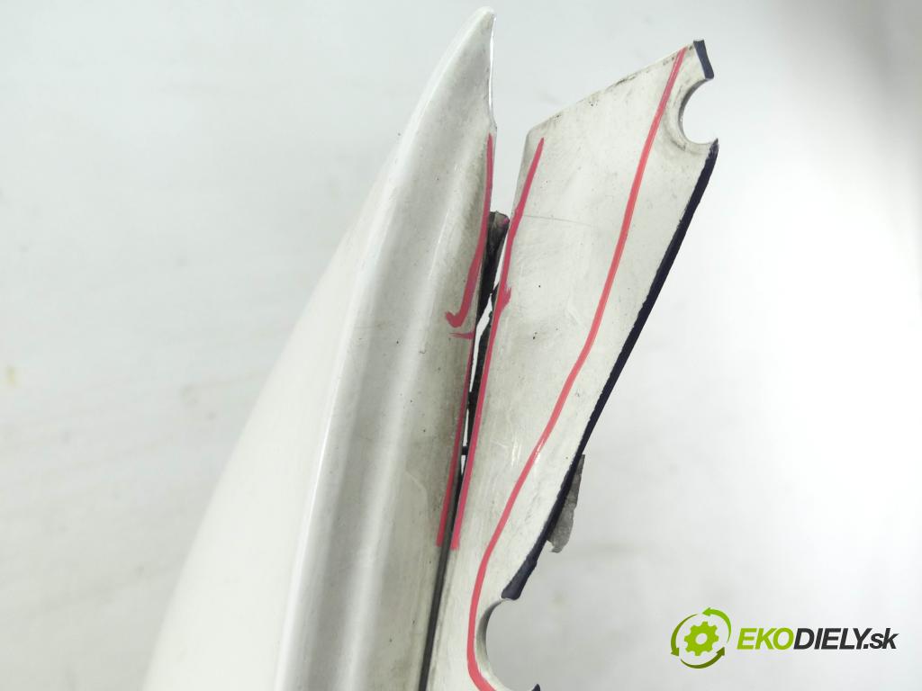 Vw Touareg I 2002-2010 4.2 B V8 310 hp automatic 228 kW 4172 cm3 5- blatnik přední levý