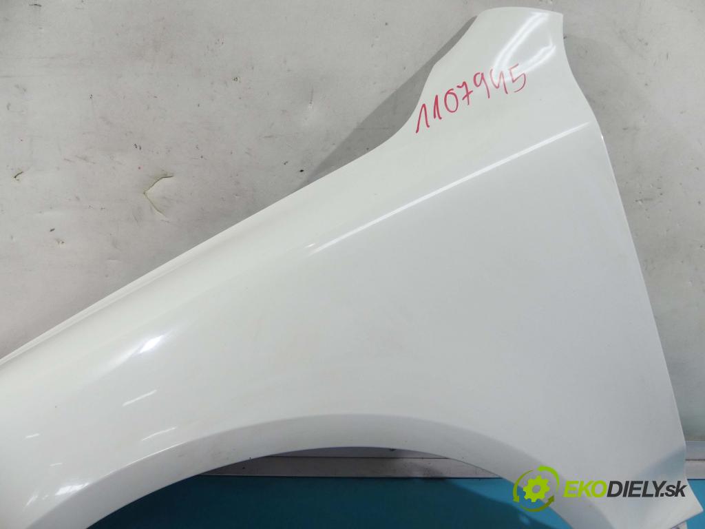 Vw Touareg I 2002-2010 4.2 B V8 310 hp automatic 228 kW 4172 cm3 5- blatnik přední levý