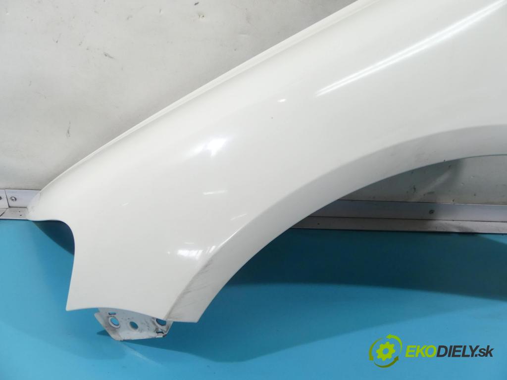 Vw Touareg I 2002-2010 4.2 B V8 310 hp automatic 228 kW 4172 cm3 5- blatnik přední levý