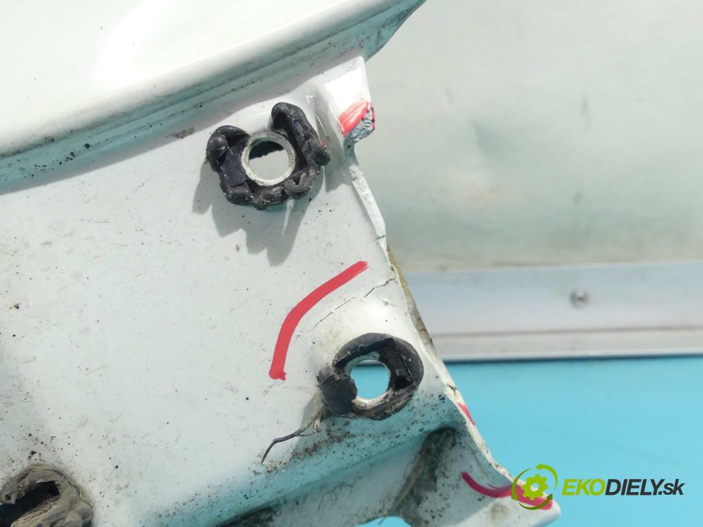 Vw Touareg I 2002-2010 4.2 B V8 310 hp automatic 228 kW 4172 cm3 5- blatnik přední levý