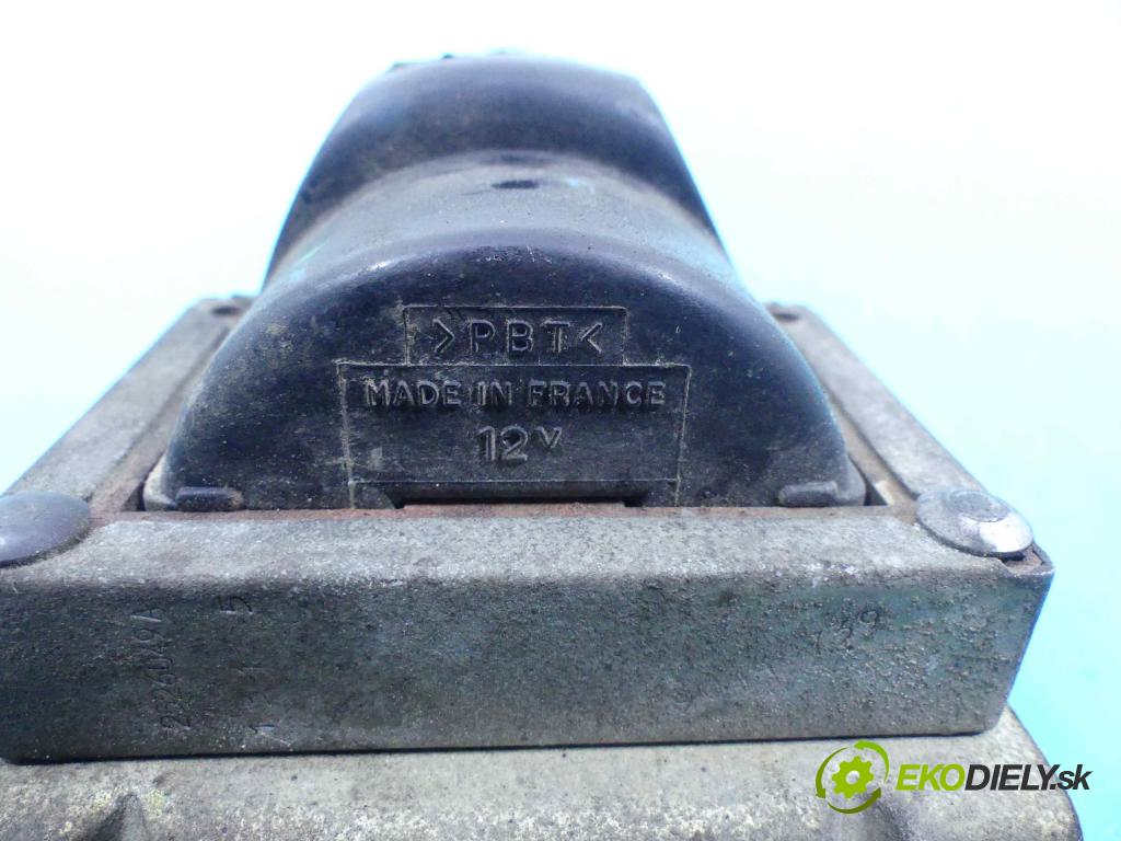 Opel Corsa B 1993-1999 1.4 60 HP manual 44 kW 1389 cm3 5- cievka zapaľovacia  (Zapaľovacie cievky, moduly)